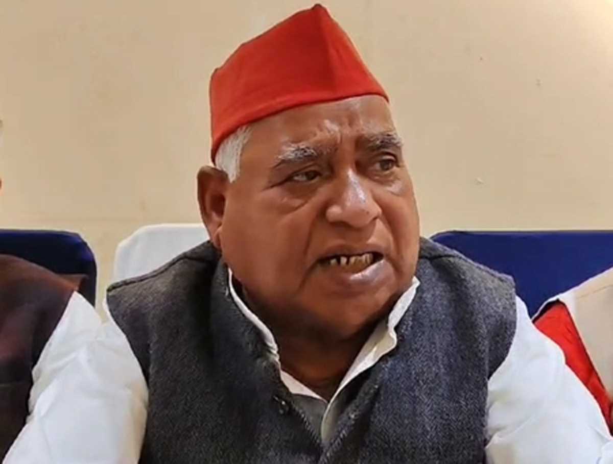 अखिलेश यादव सत्ता से बाहर गए तो उन्हें पीडीए दिखाई देता है : संजय निषाद अखिलेश यादव सत्ता से बाहर गए तो उन्हें पीडीए दिखाई देता है : संजय निषाद